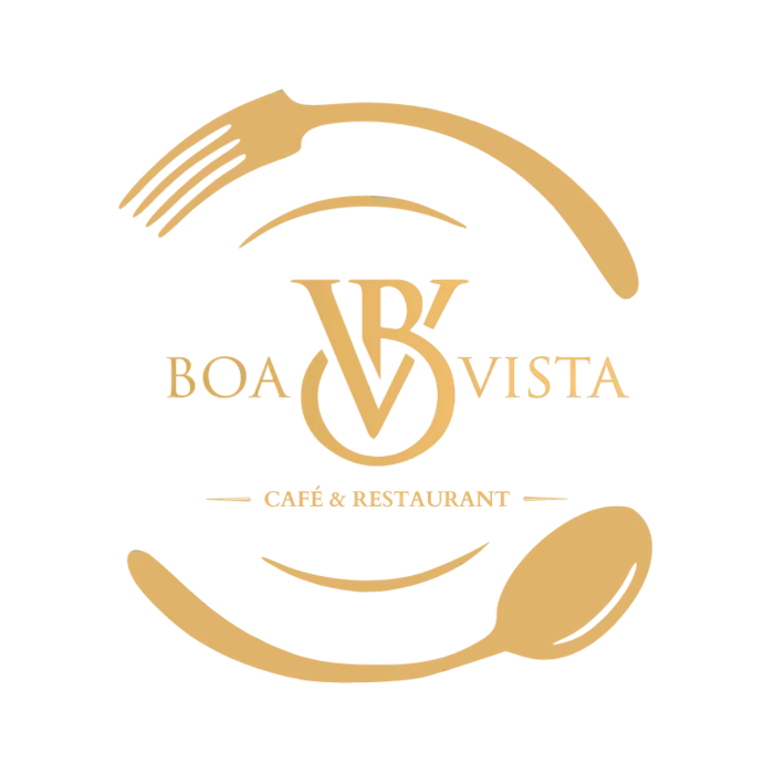 Boa Vista Caffe sajt, brending i fotografija